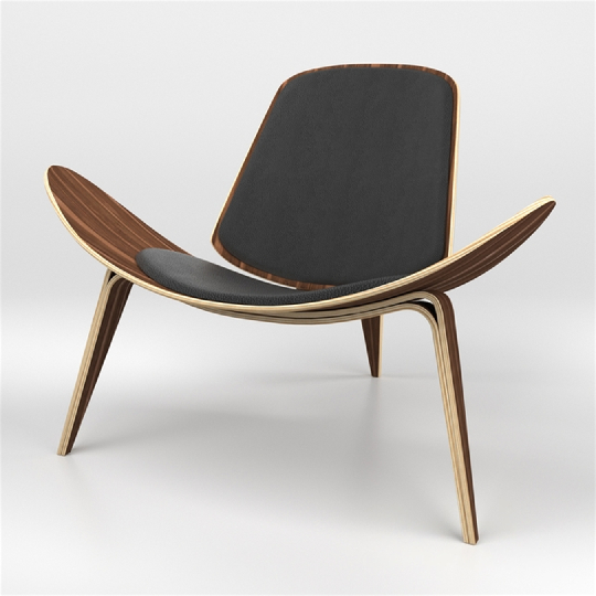 Modern Recliner