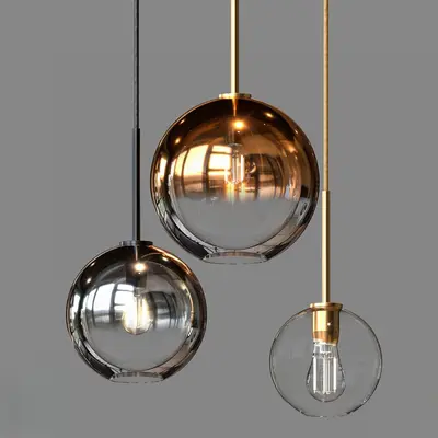 Pendant Light