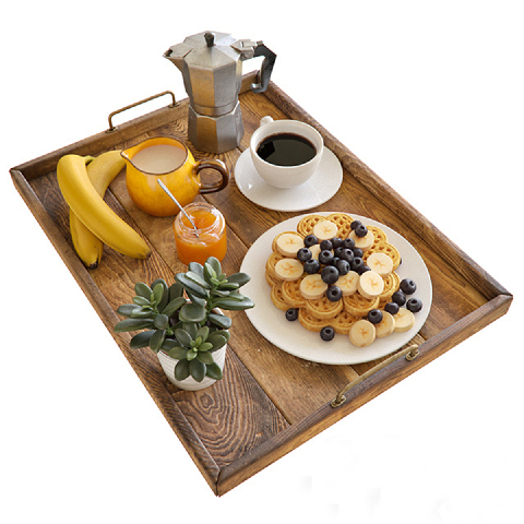 Modern Food and Drink