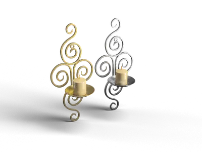 Retro Wall Decor & Paintings