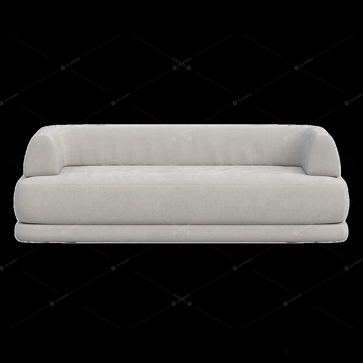 Sofas 3D Models 2