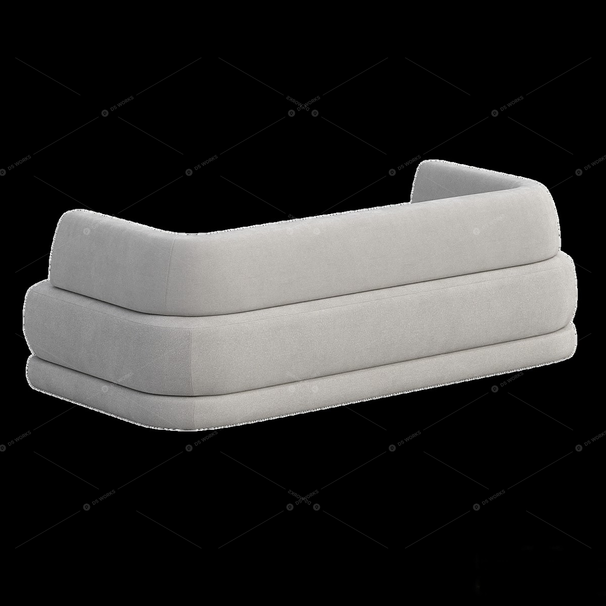 Sofas 3D Models 3