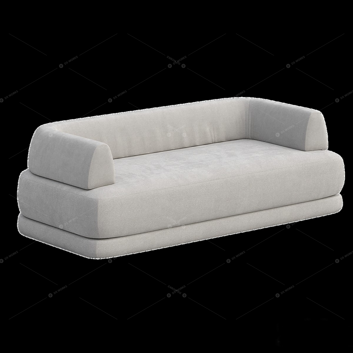 Sofas 3D Models