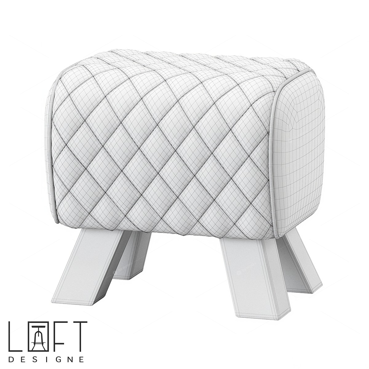 Chairs 3D Models 2