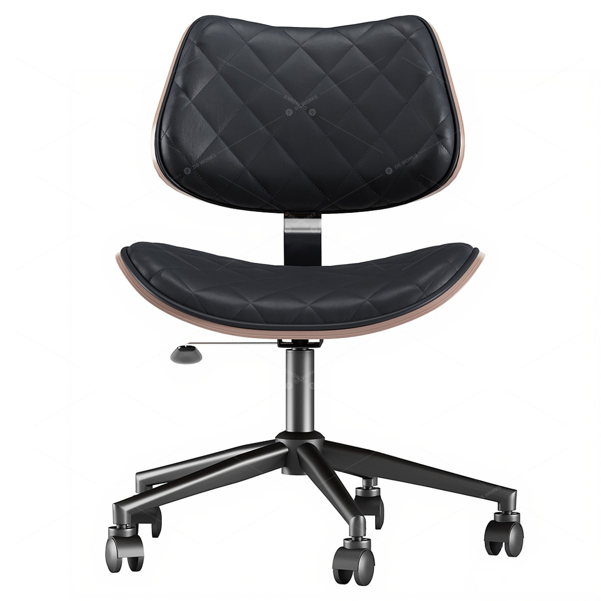 Chairs 3D Models 2