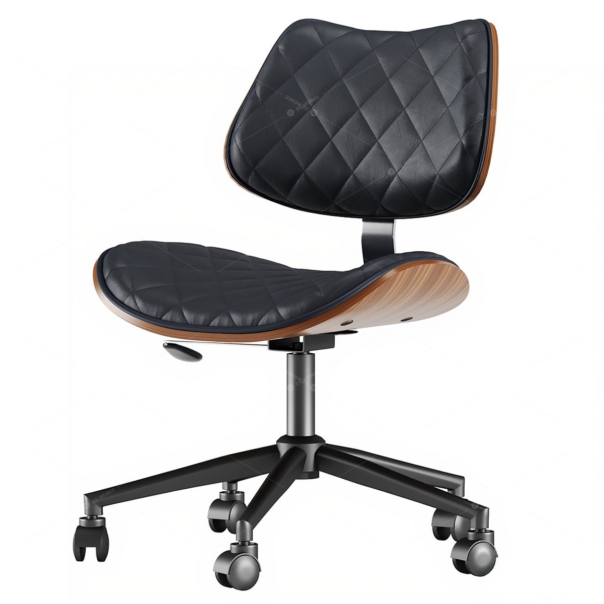 Chairs 3D Models