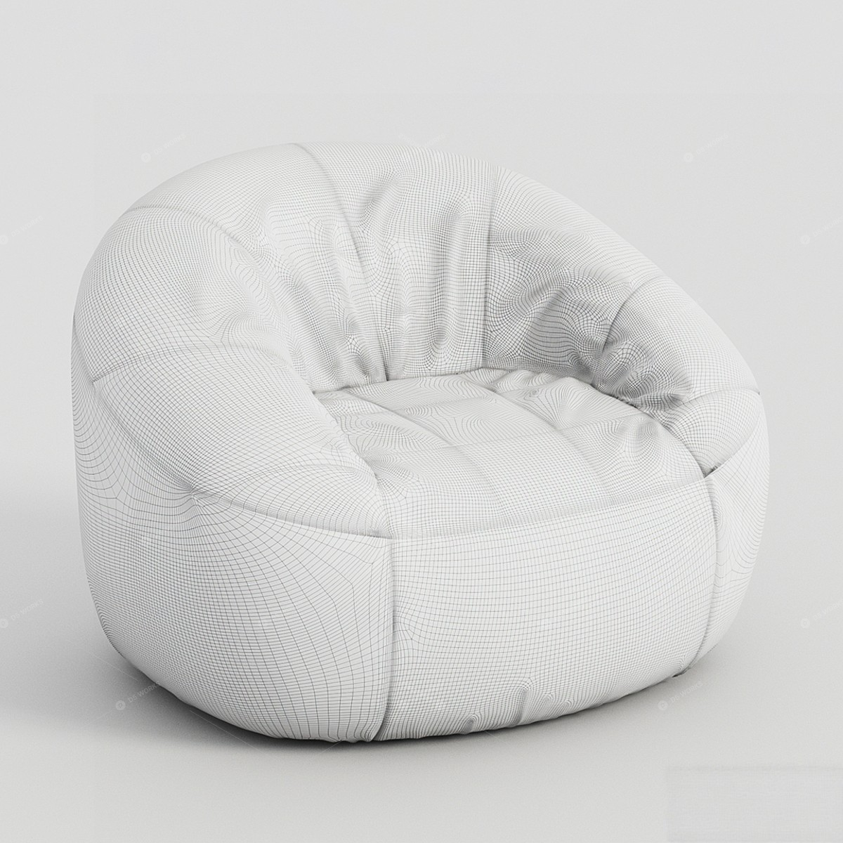 Sofas 3D Models 4