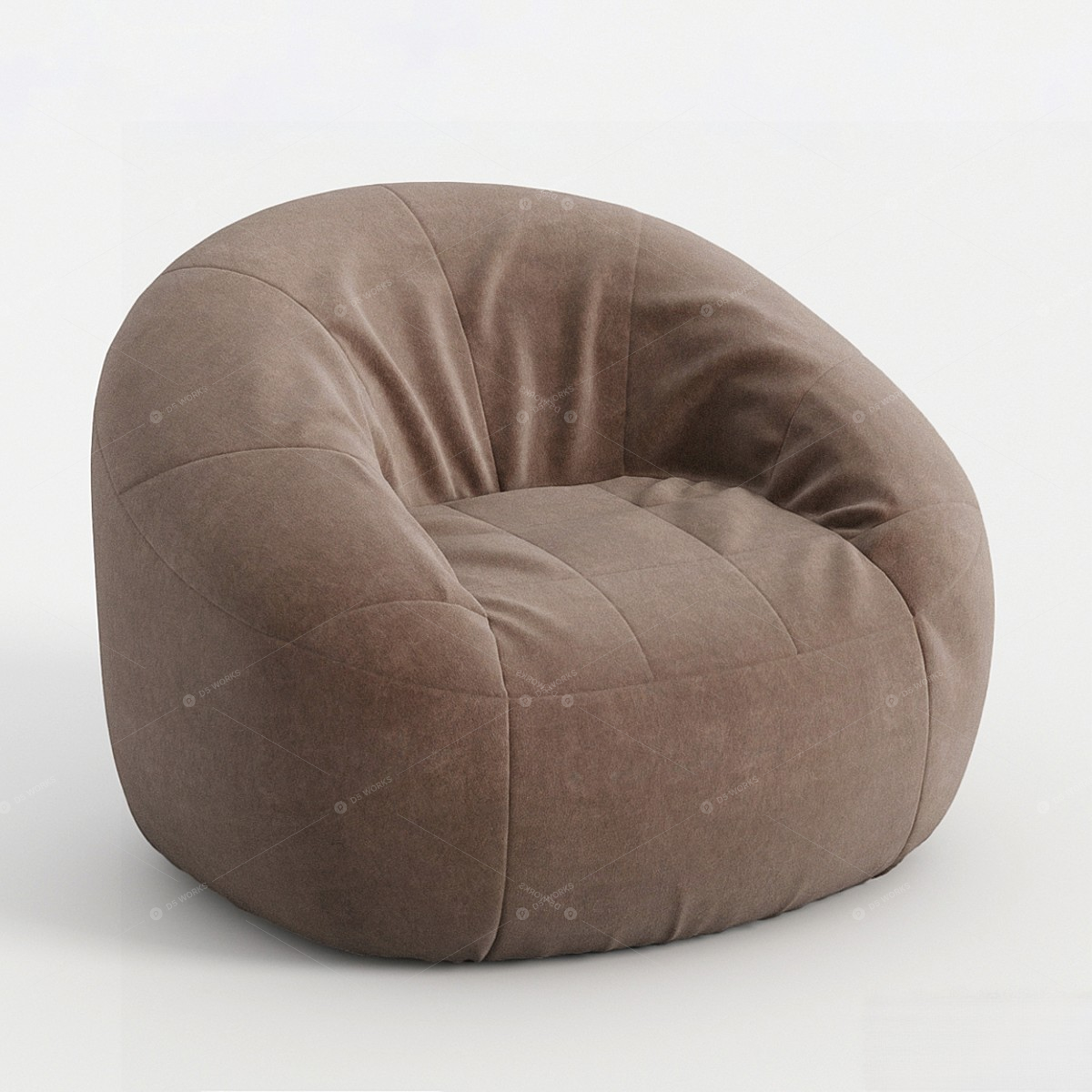 Sofas 3D Models 2