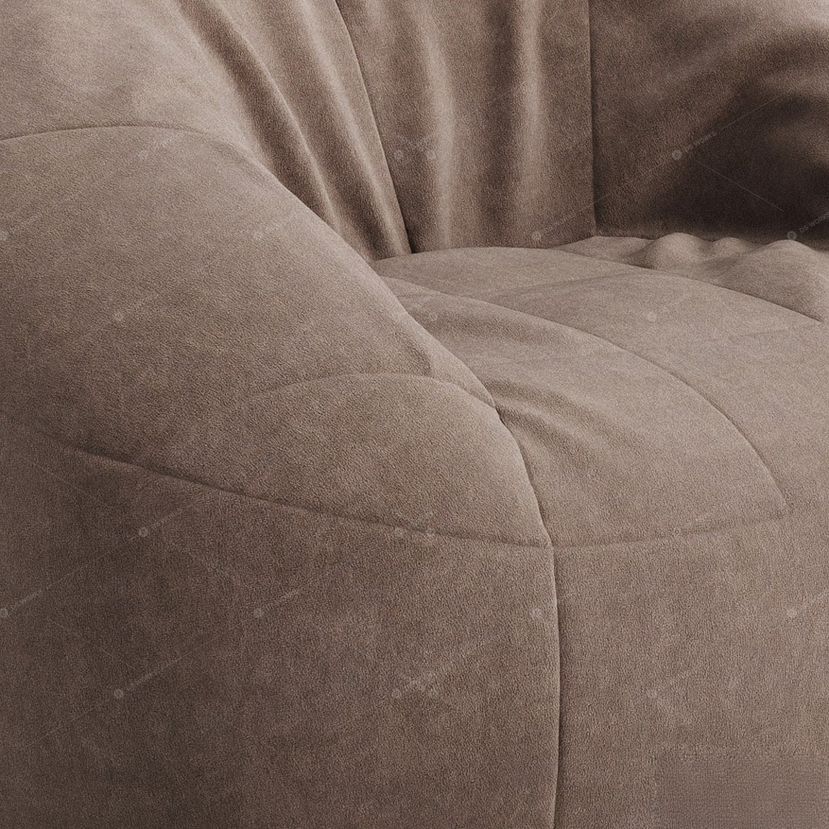 Sofas 3D Models 3