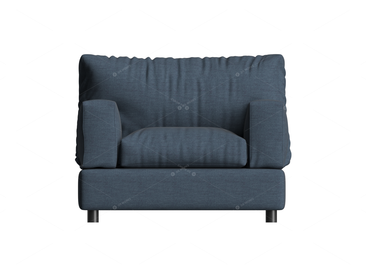 Sofas 3D Models 2