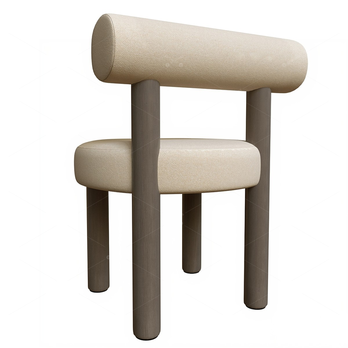 Chairs 3D Models 2