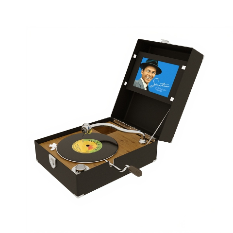 Modern Musical Instruments