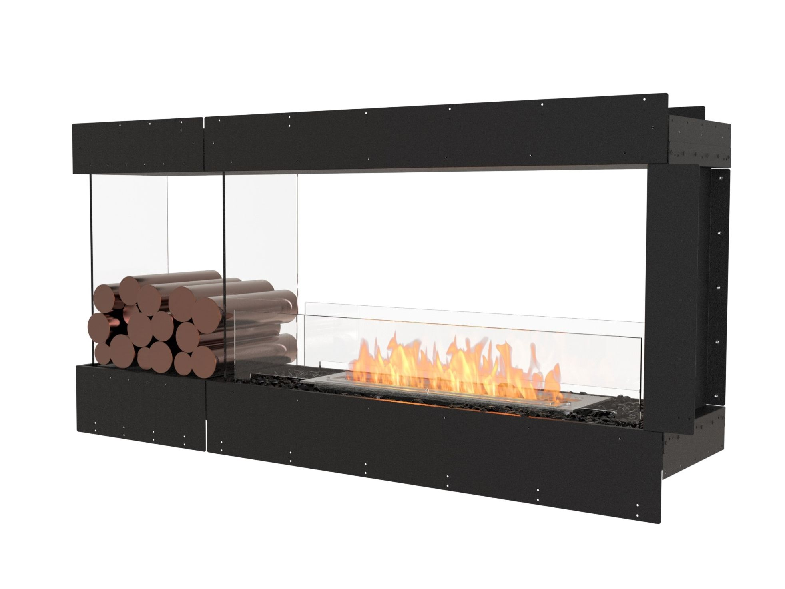Modern Fireplace
