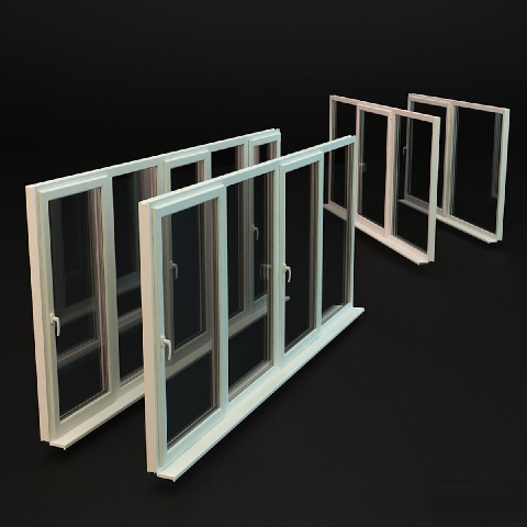 Modern Sliding Window