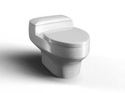 Modern Toilet