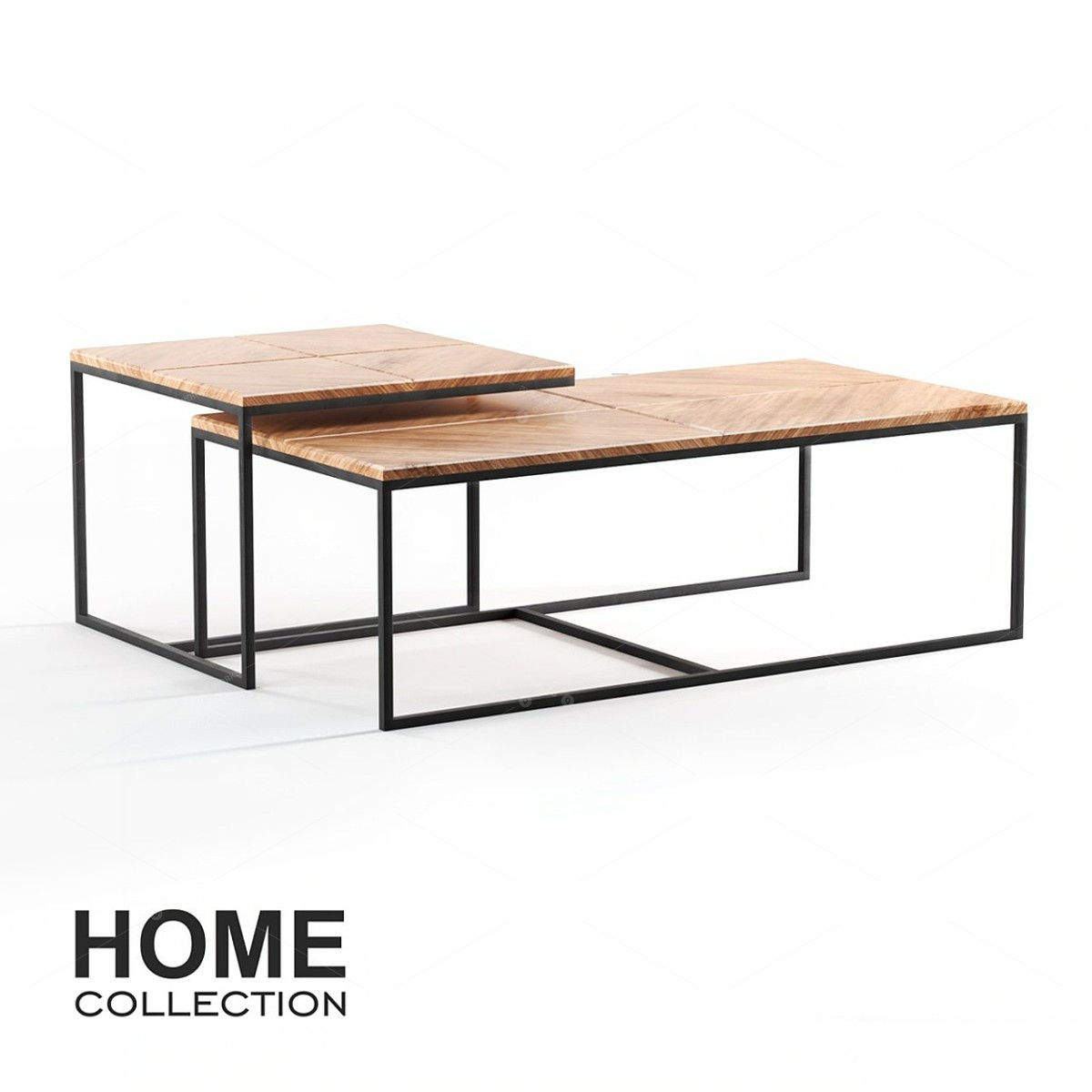Tables/Side Tables 3D Models