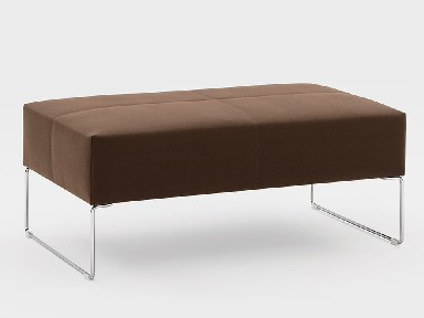 Modern Bench