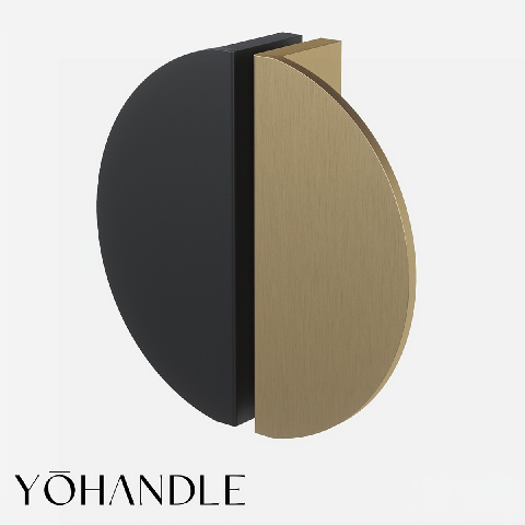 Modern Handle