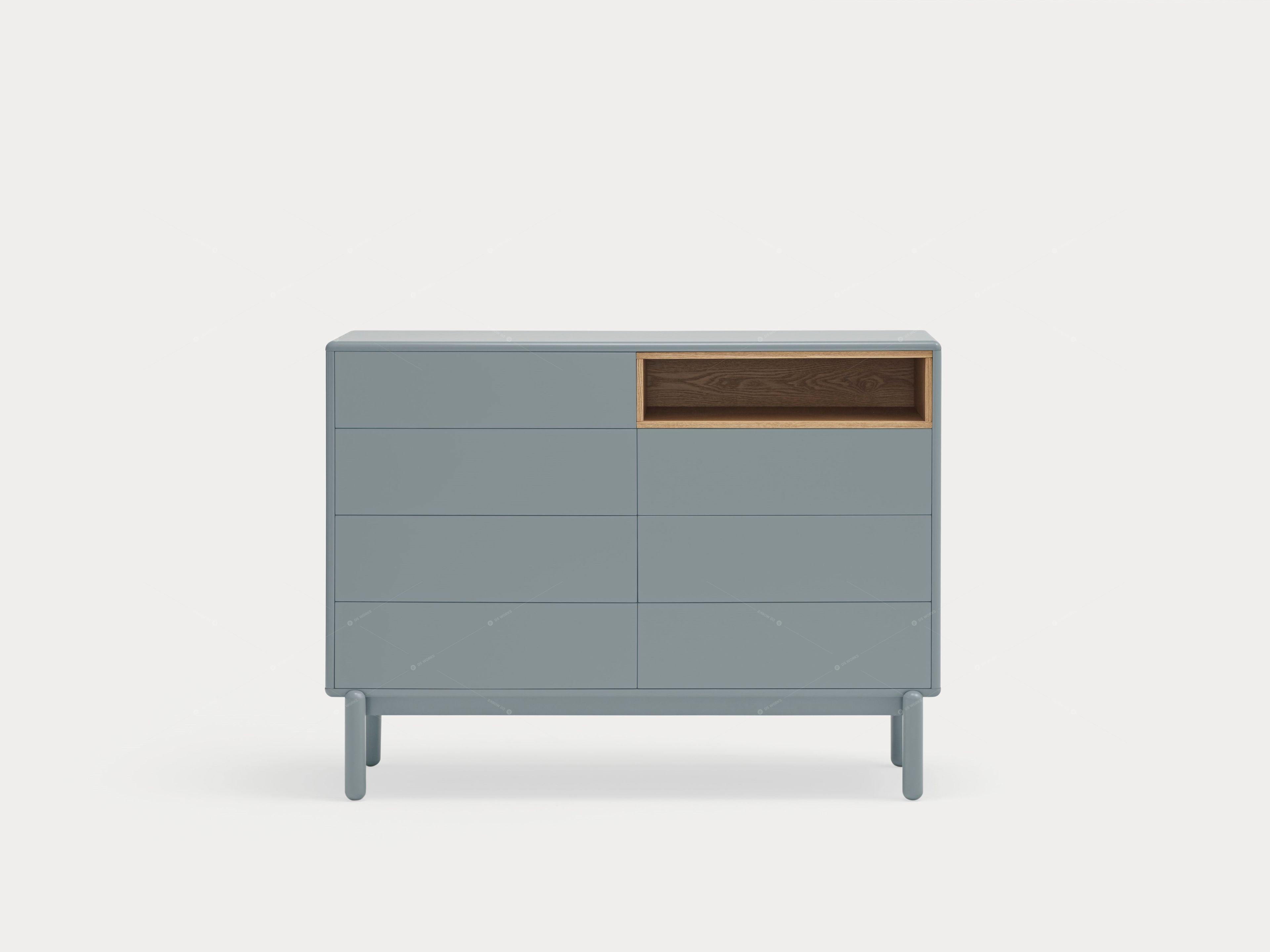 Cabinets 3D Models 22