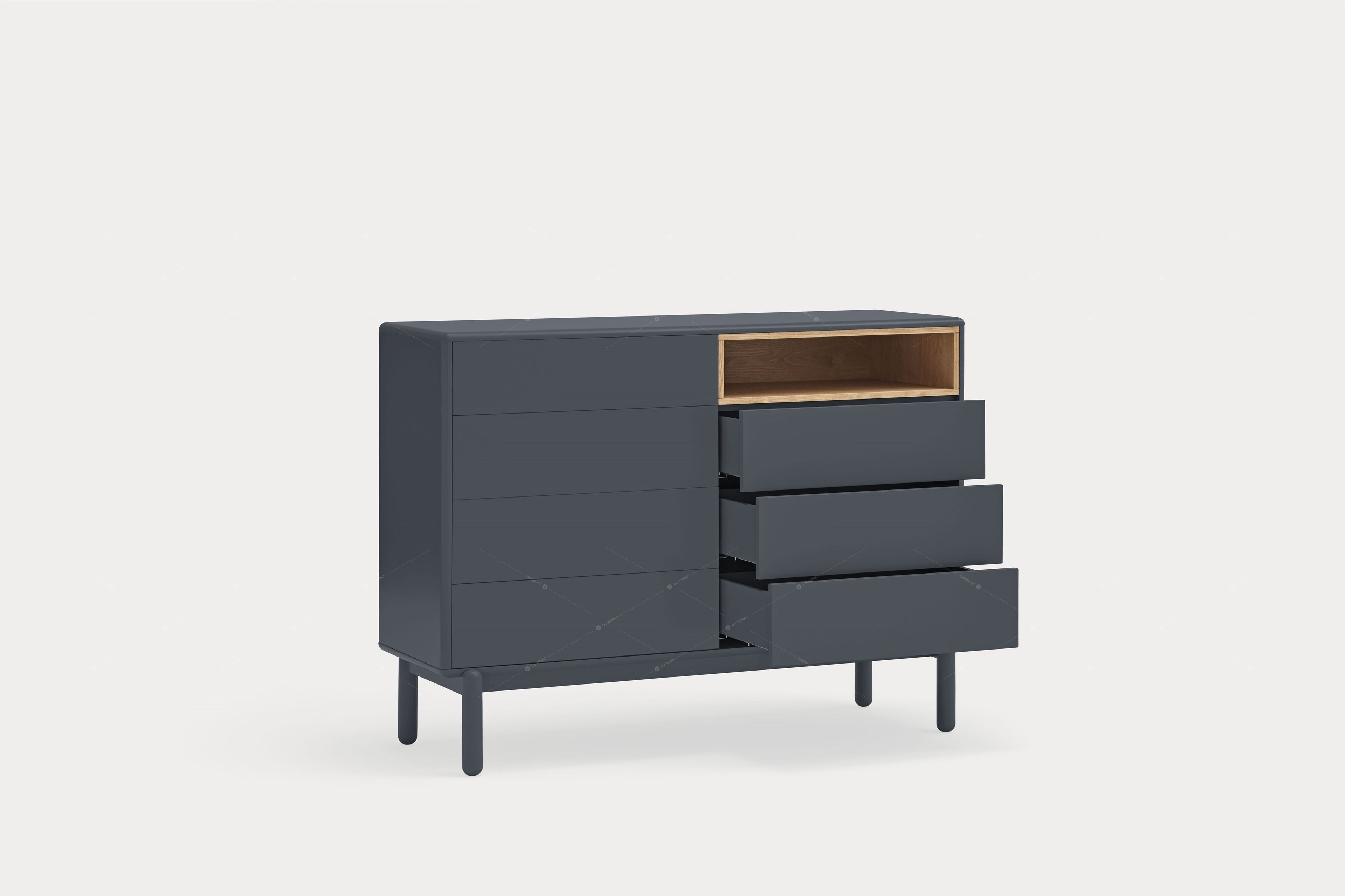 Cabinets 3D Models 15
