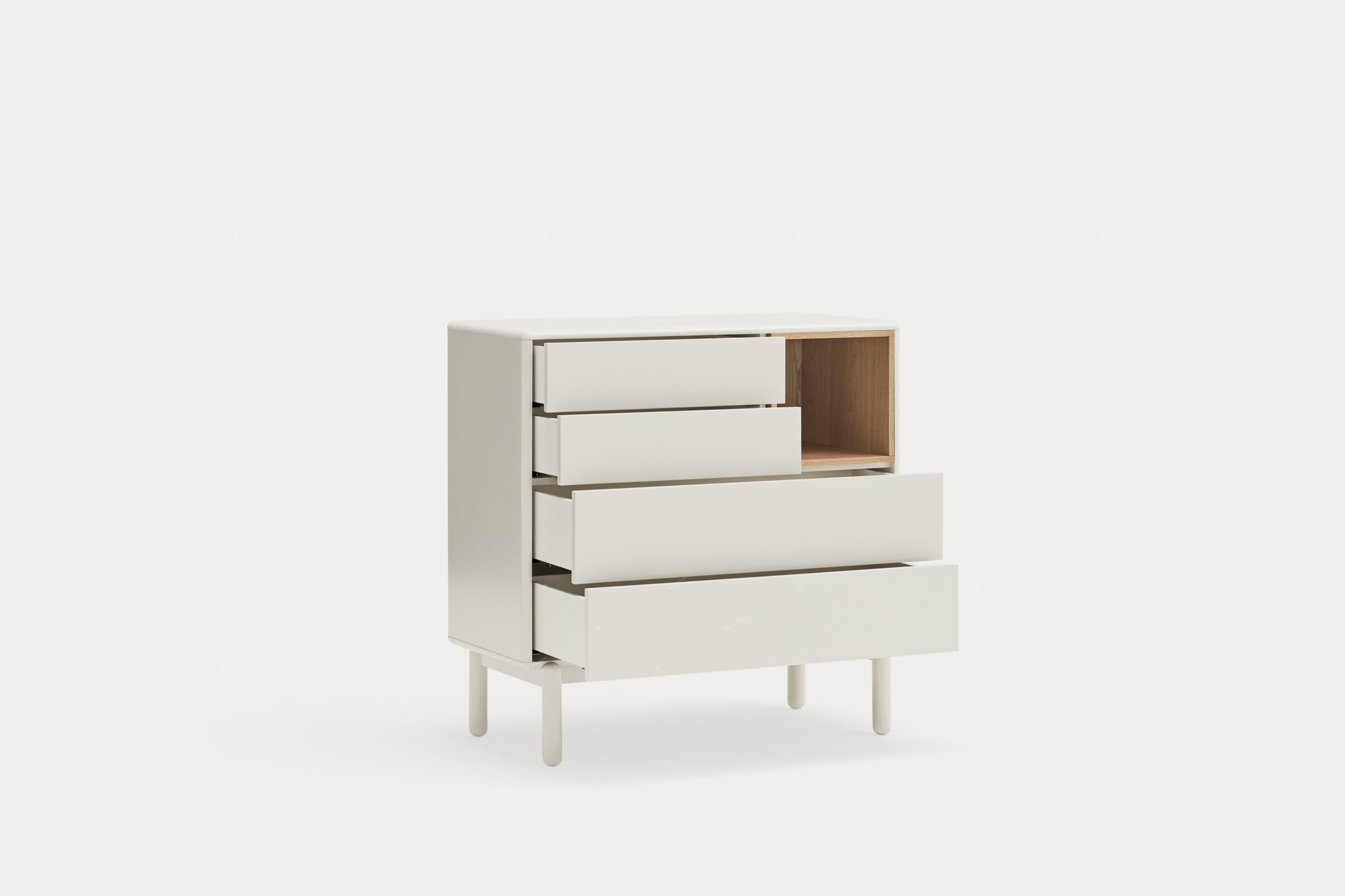 Cabinets 3D Models 7