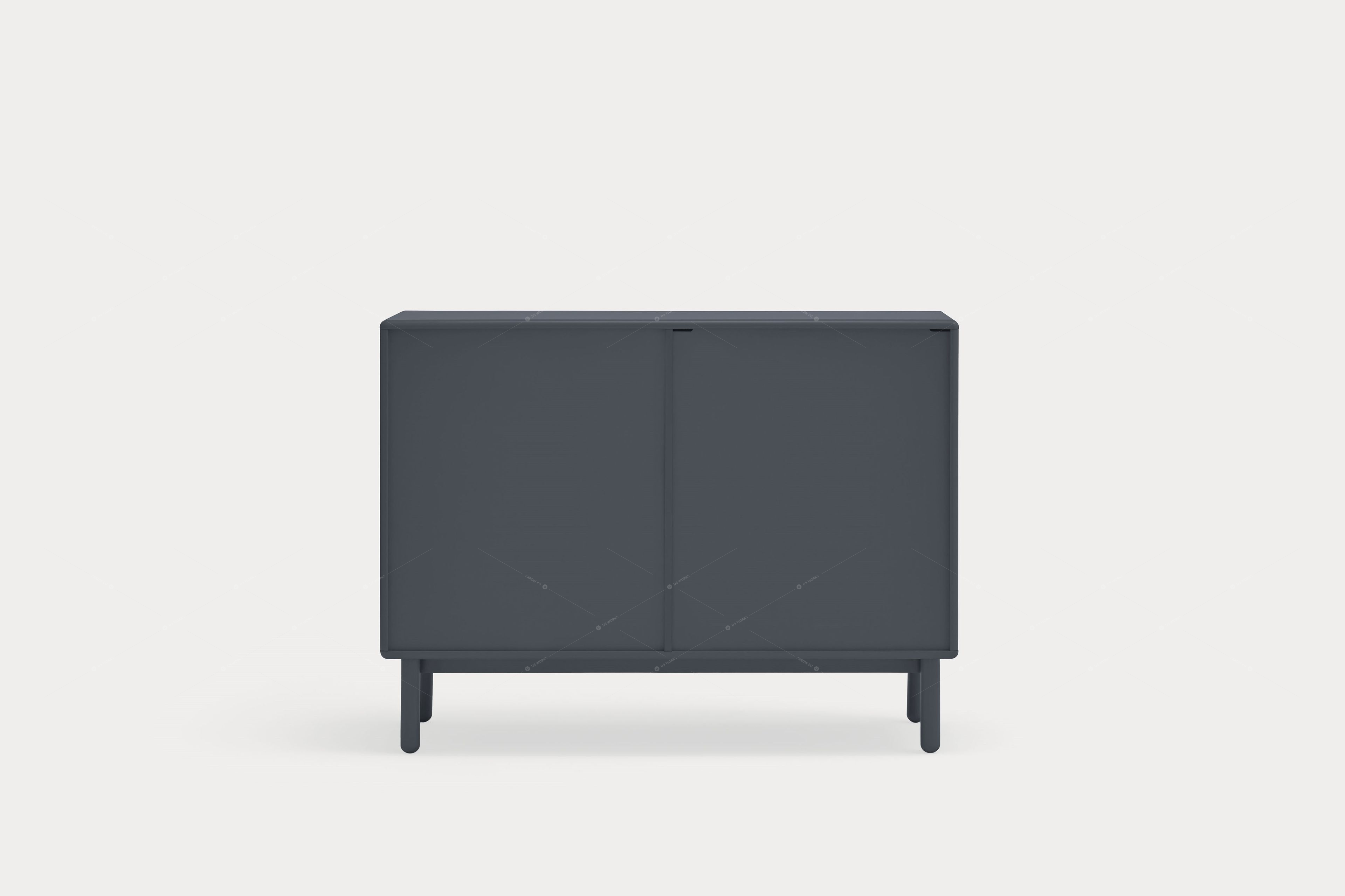 Cabinets 3D Models 16