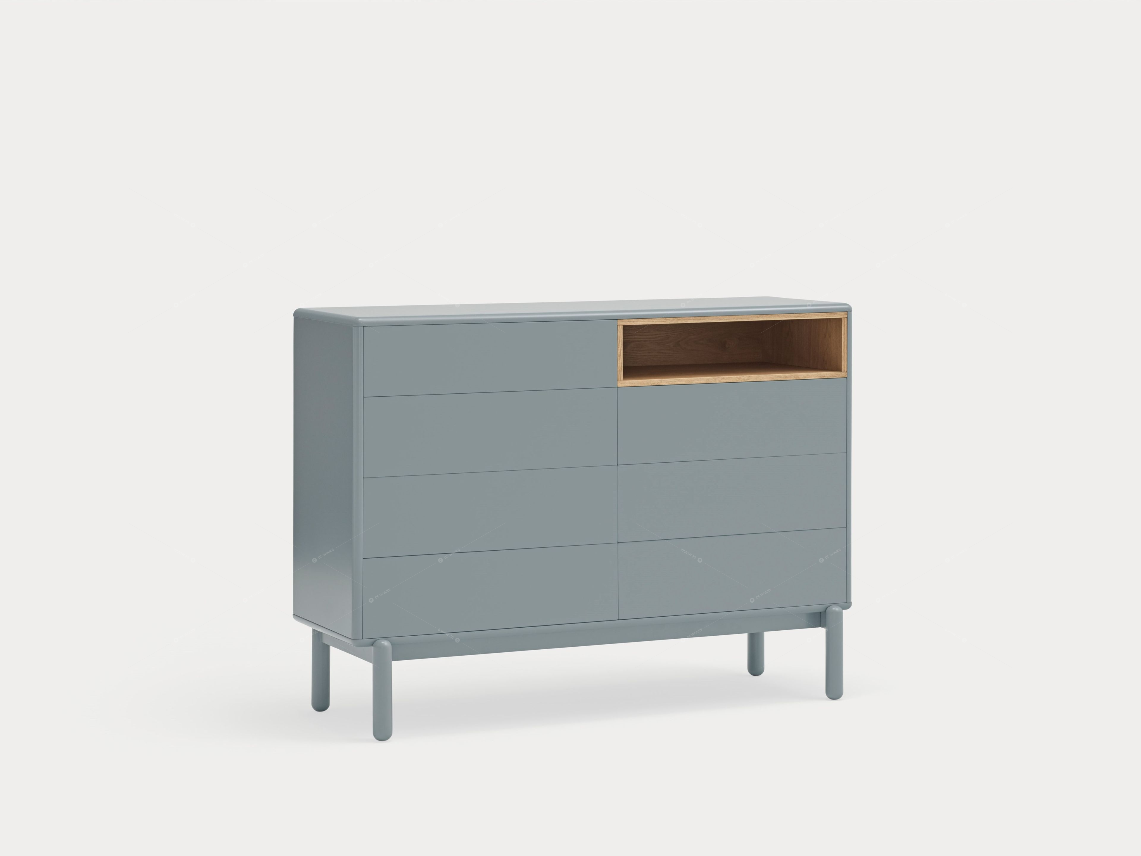 Cabinets 3D Models 21