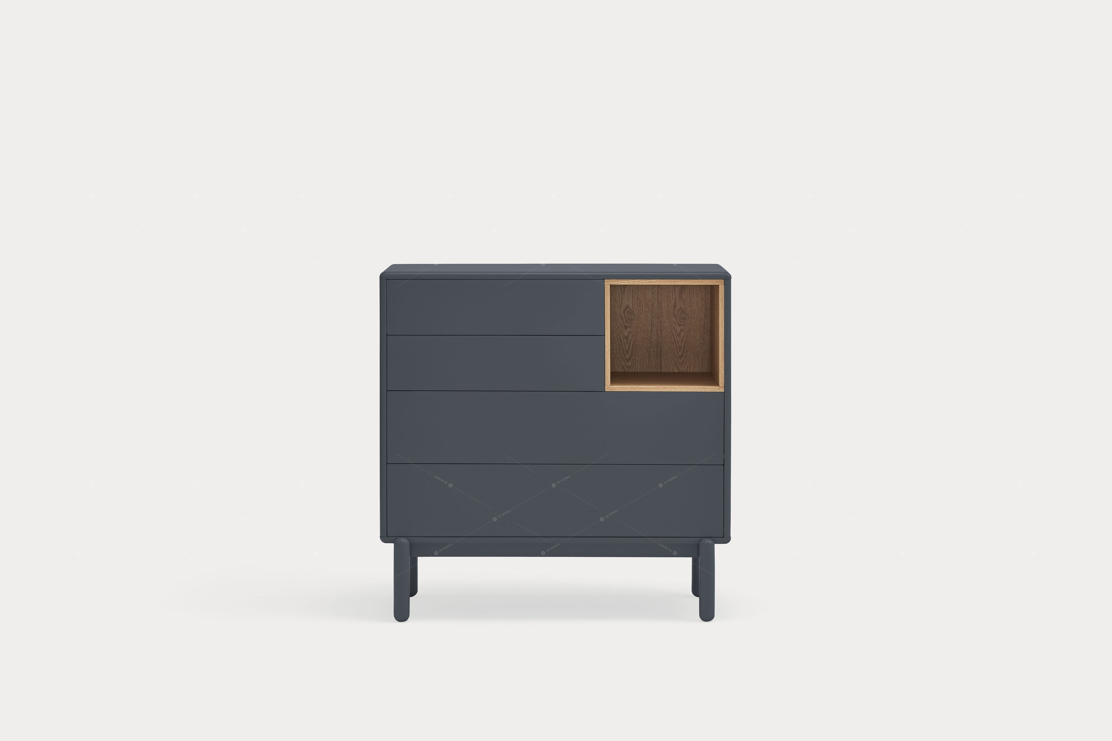 Cabinets 3D Models 2