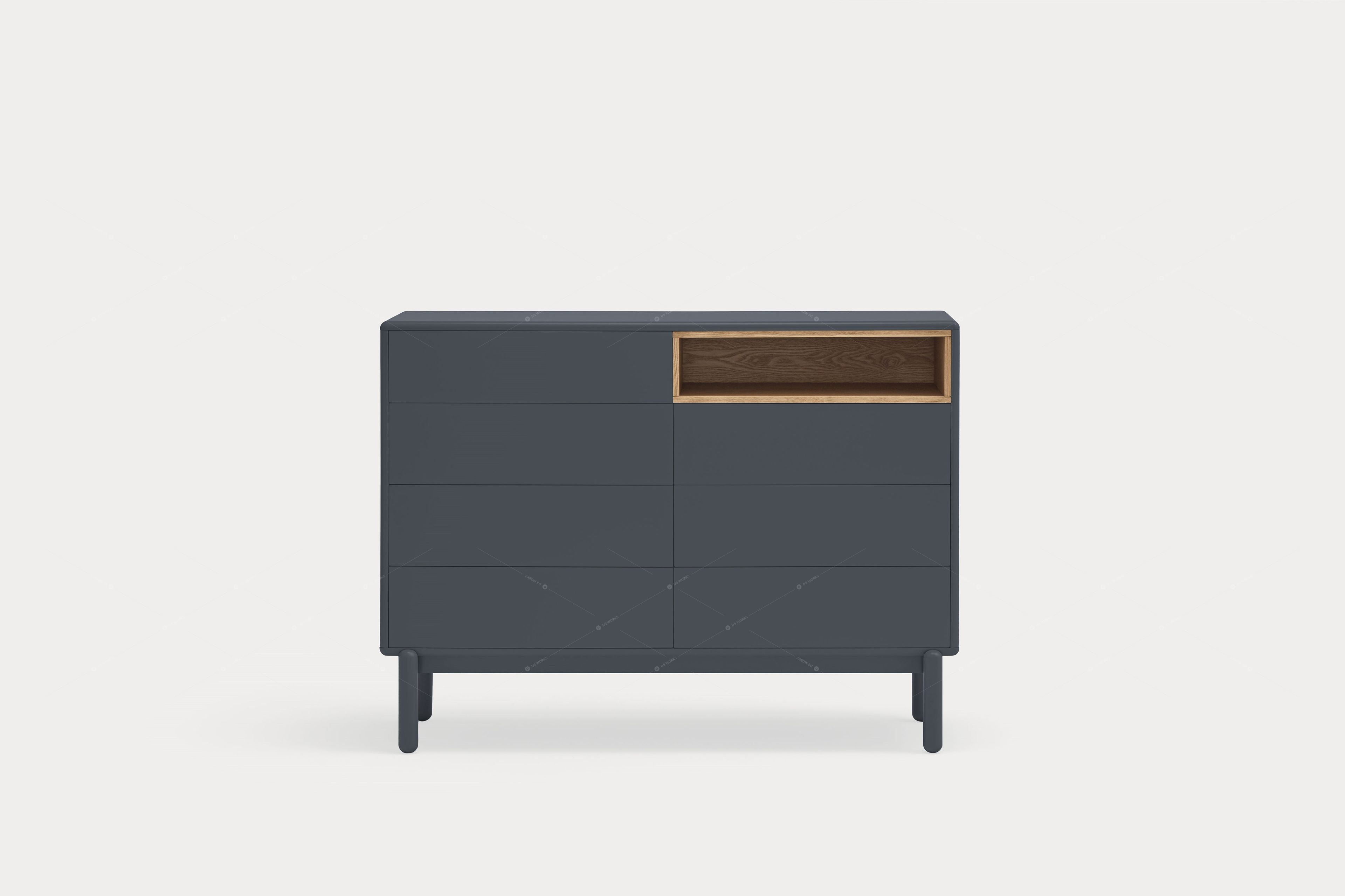 Cabinets 3D Models 14