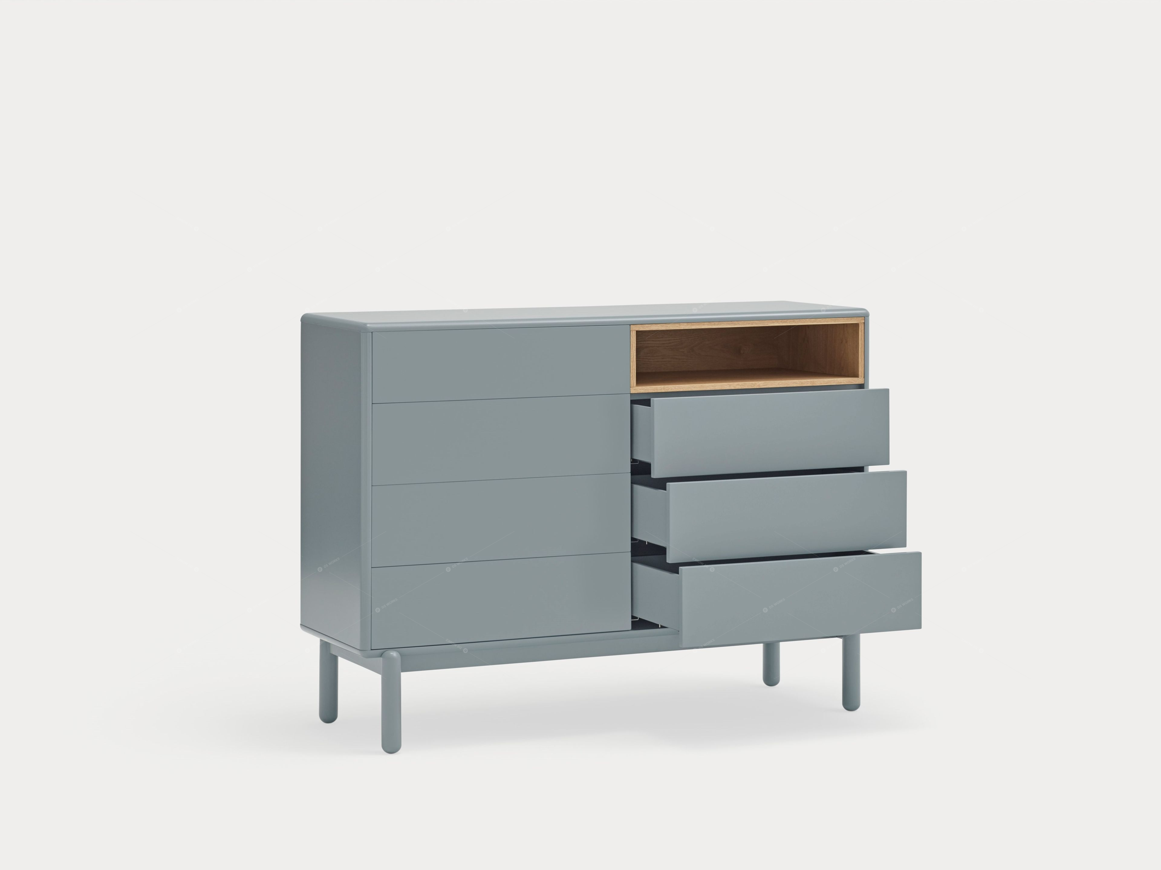 Cabinets 3D Models 23