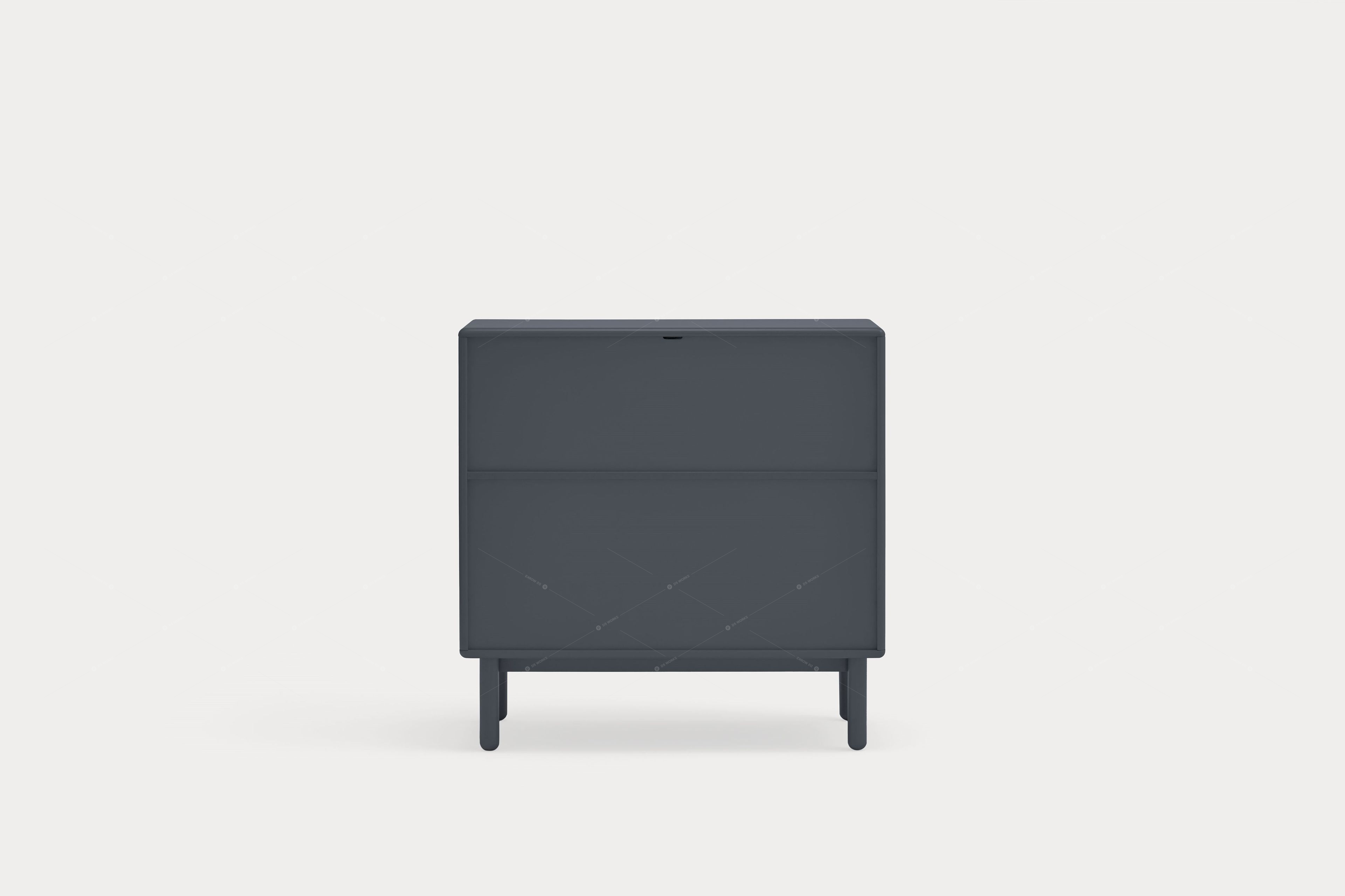 Cabinets 3D Models 4