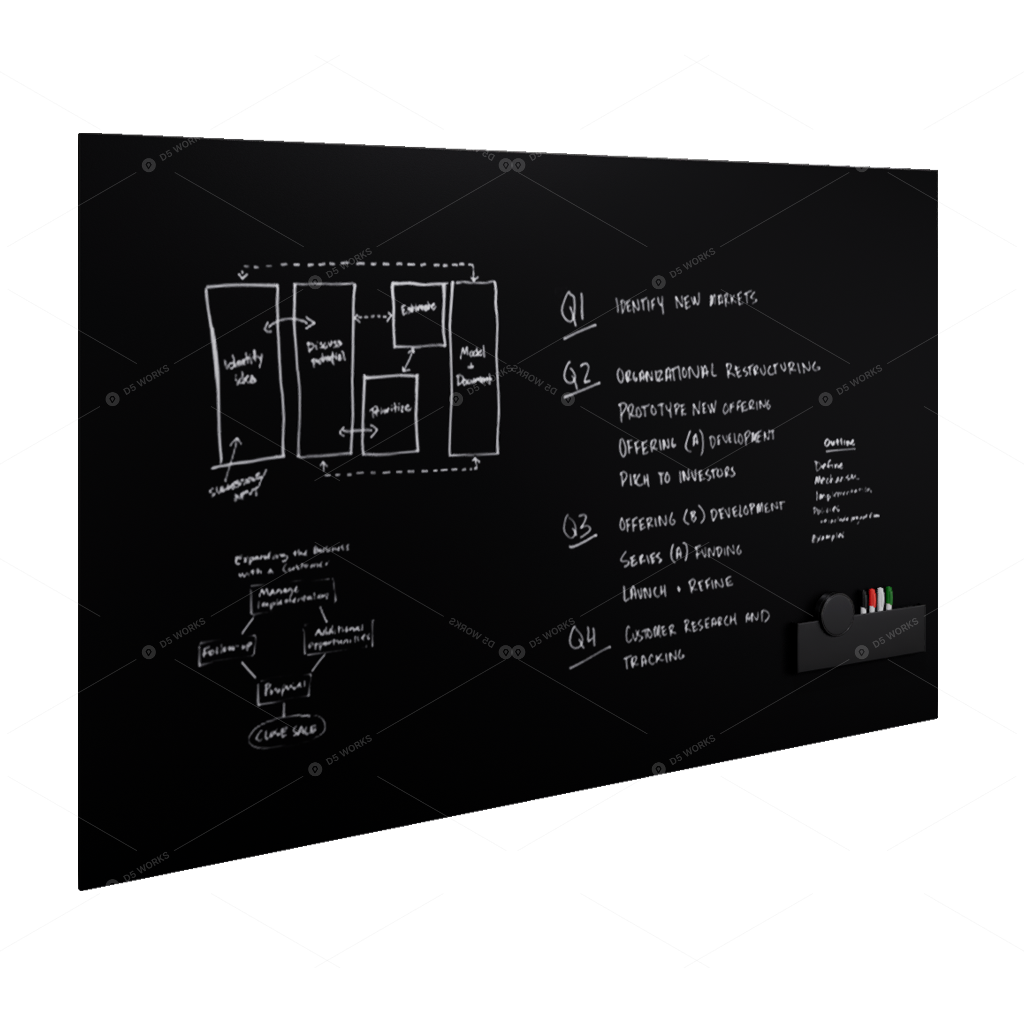 Office Supplies 3D Models