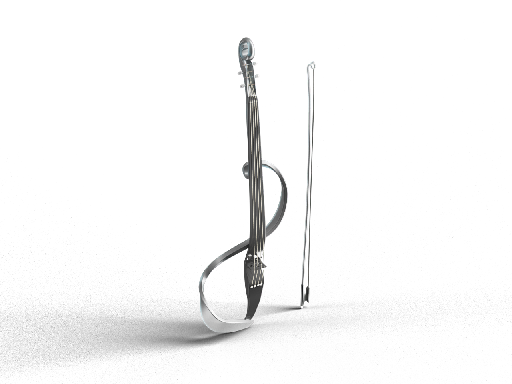 Modern Musical Instruments