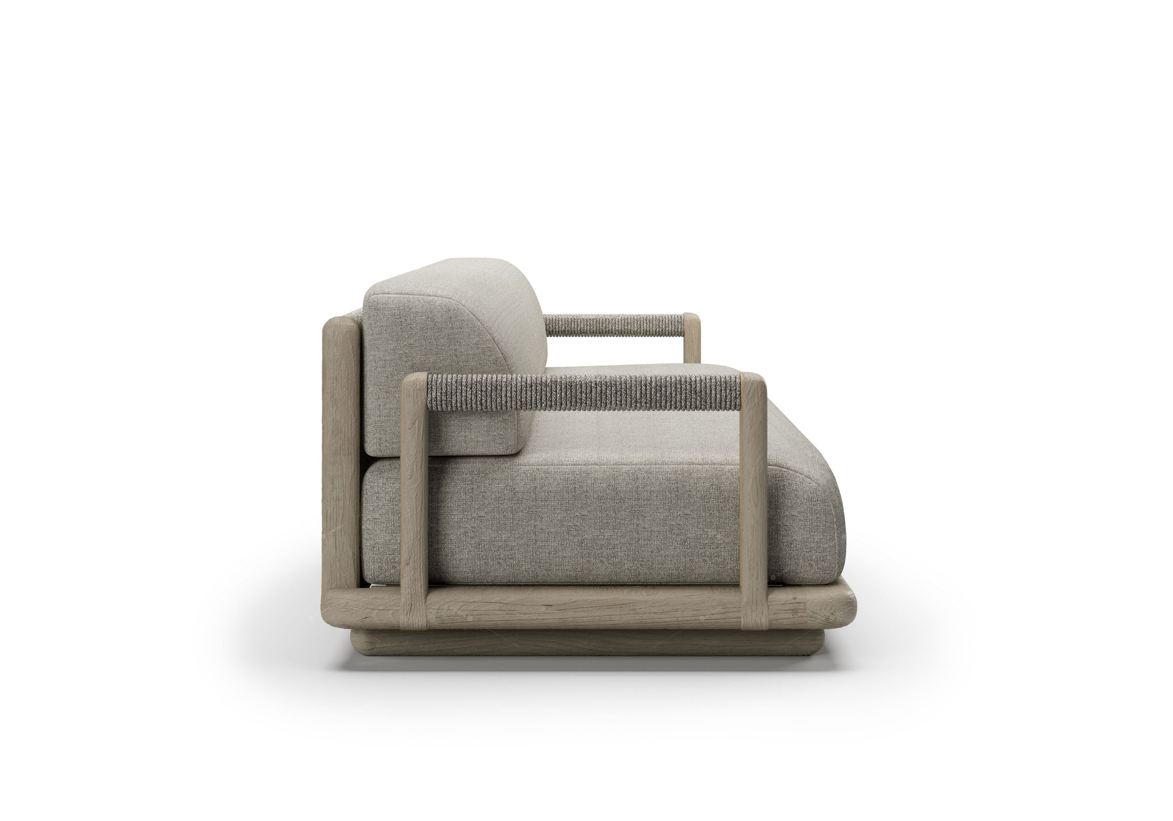 Outdoor Furniture 3D Models 4