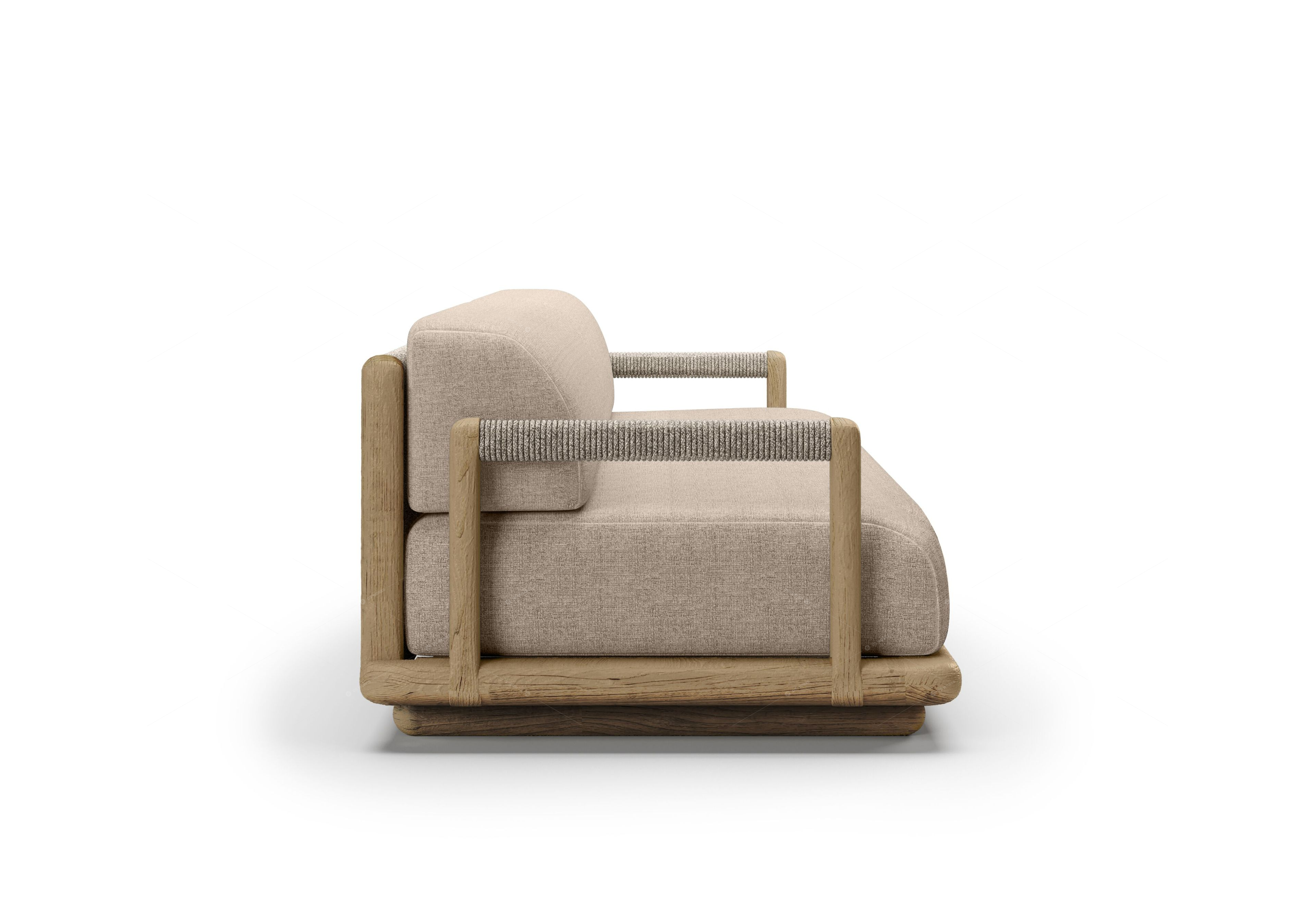Outdoor Furniture 3D Models 2