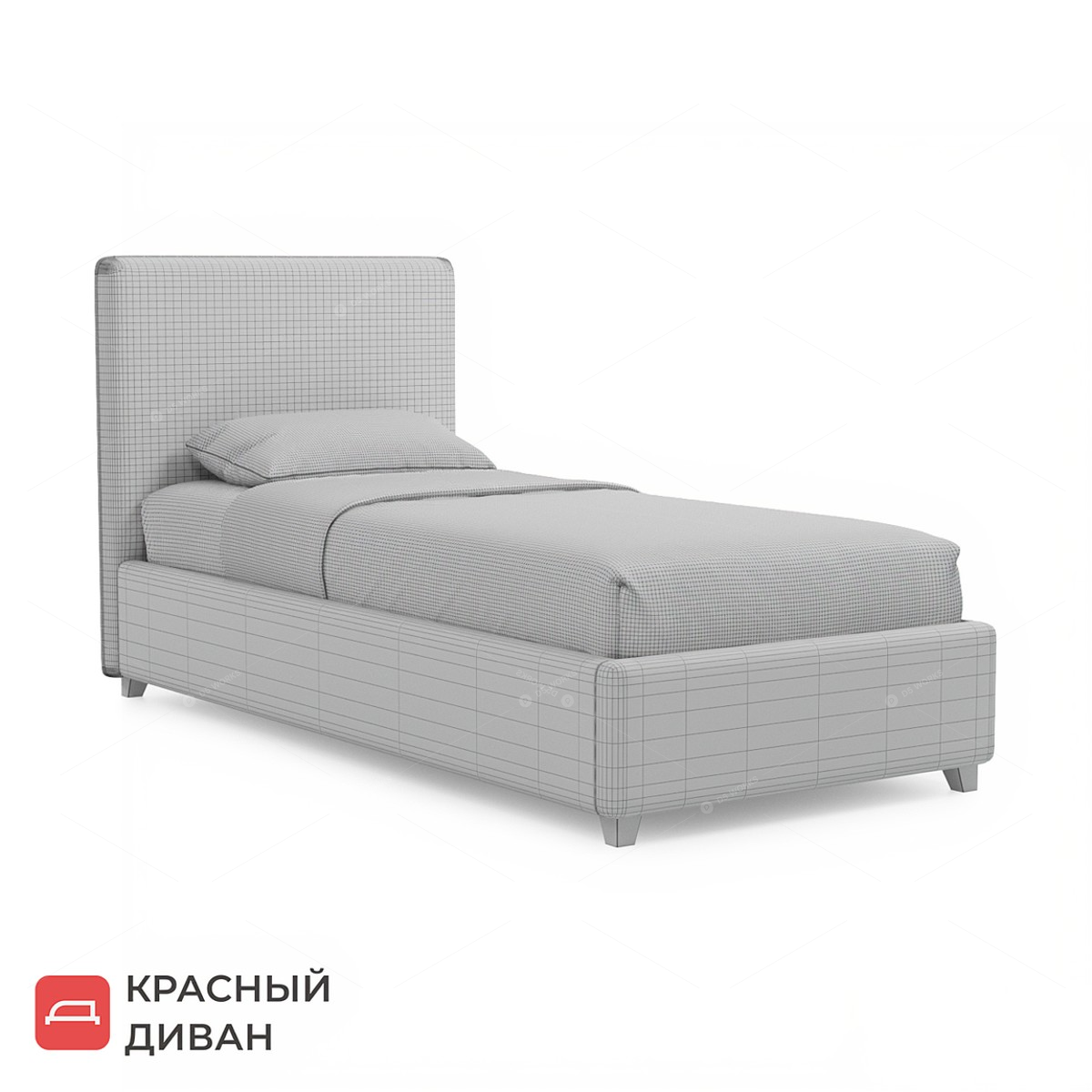Beds 3D Models 2