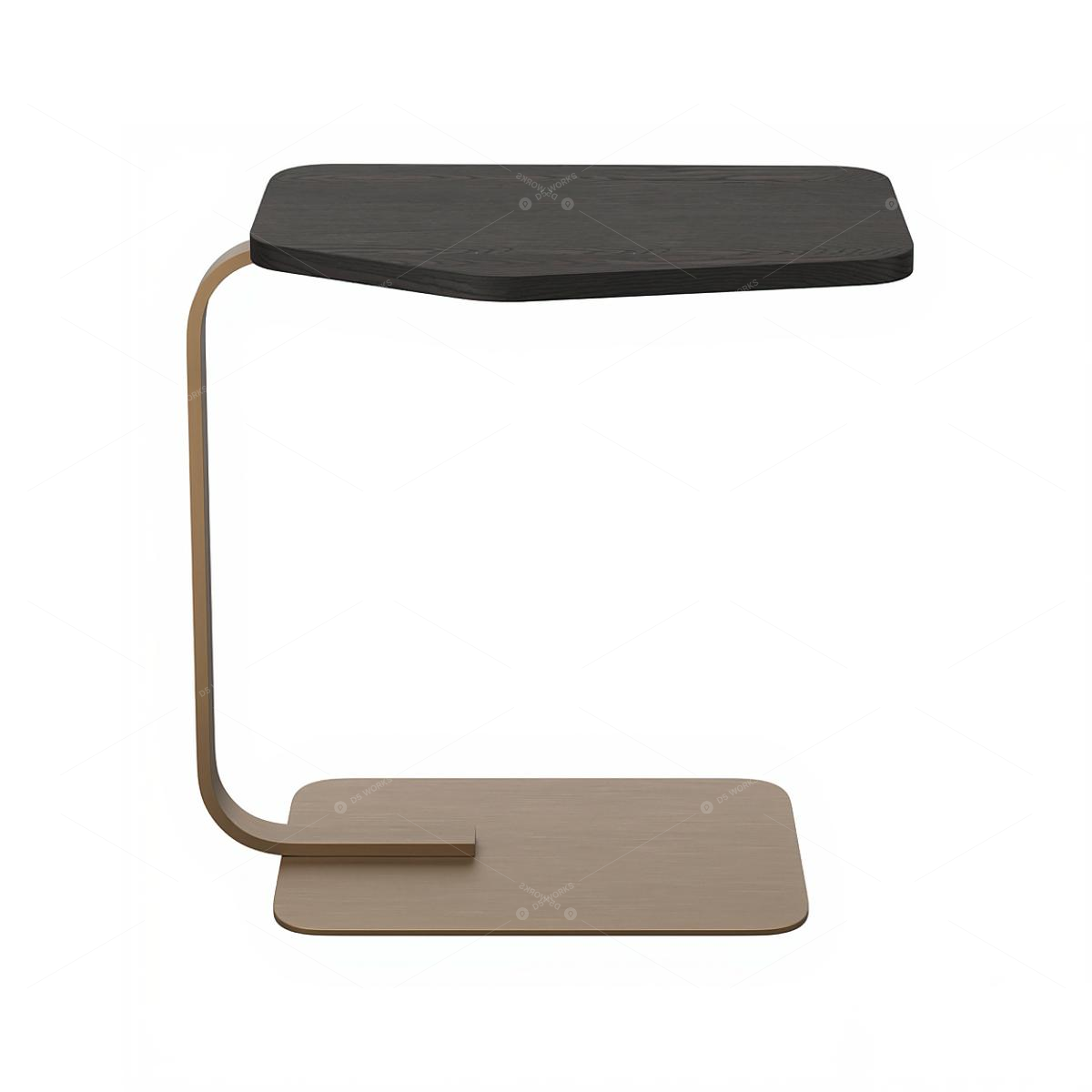 Tables/Side Tables 3D Models 2