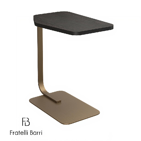 Modern Console Table