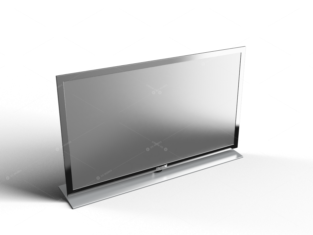 Digital Devices 3D Models