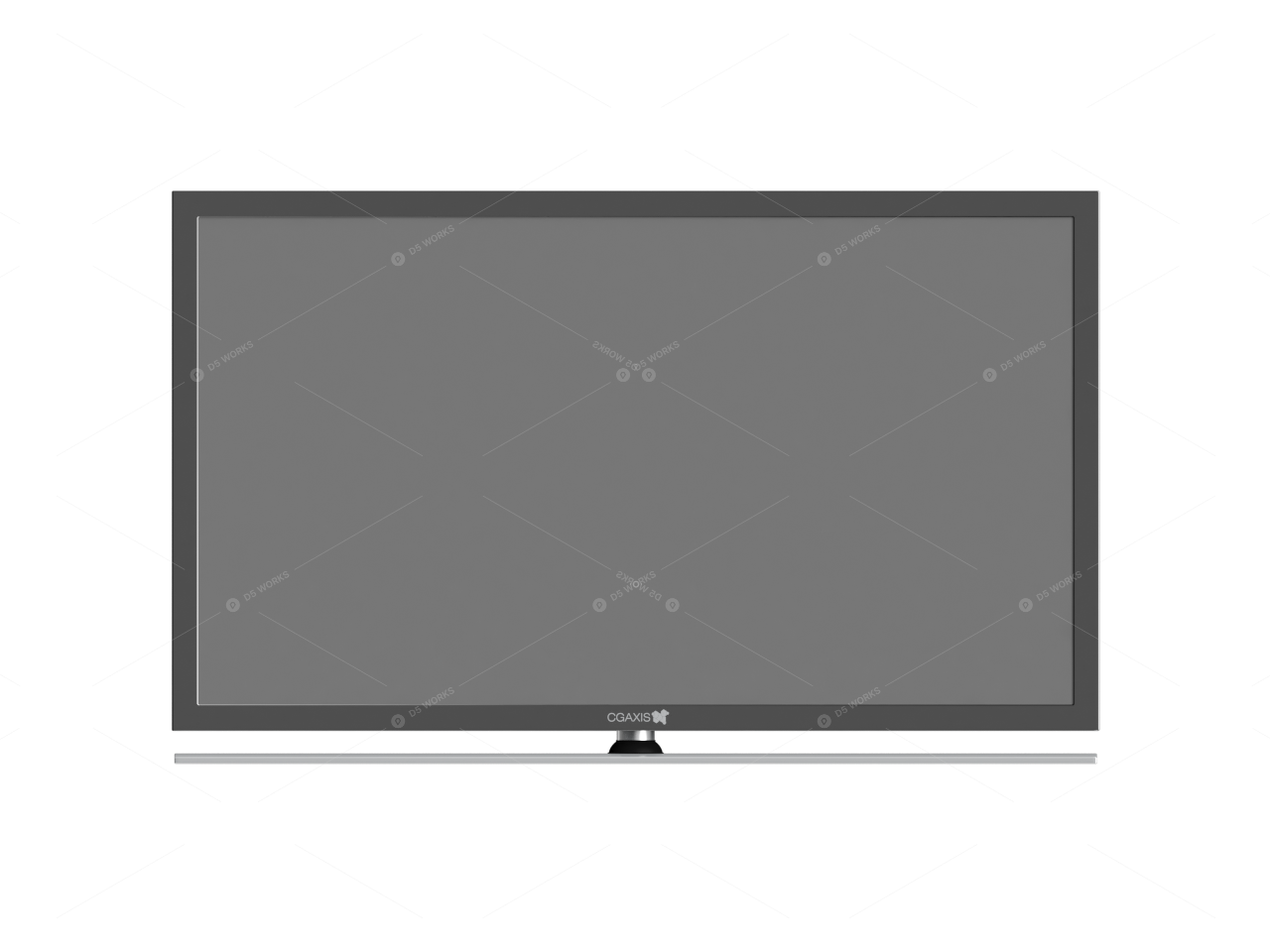 Digital Devices 3D Models 2