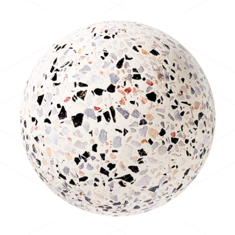 Terrazzo Material
