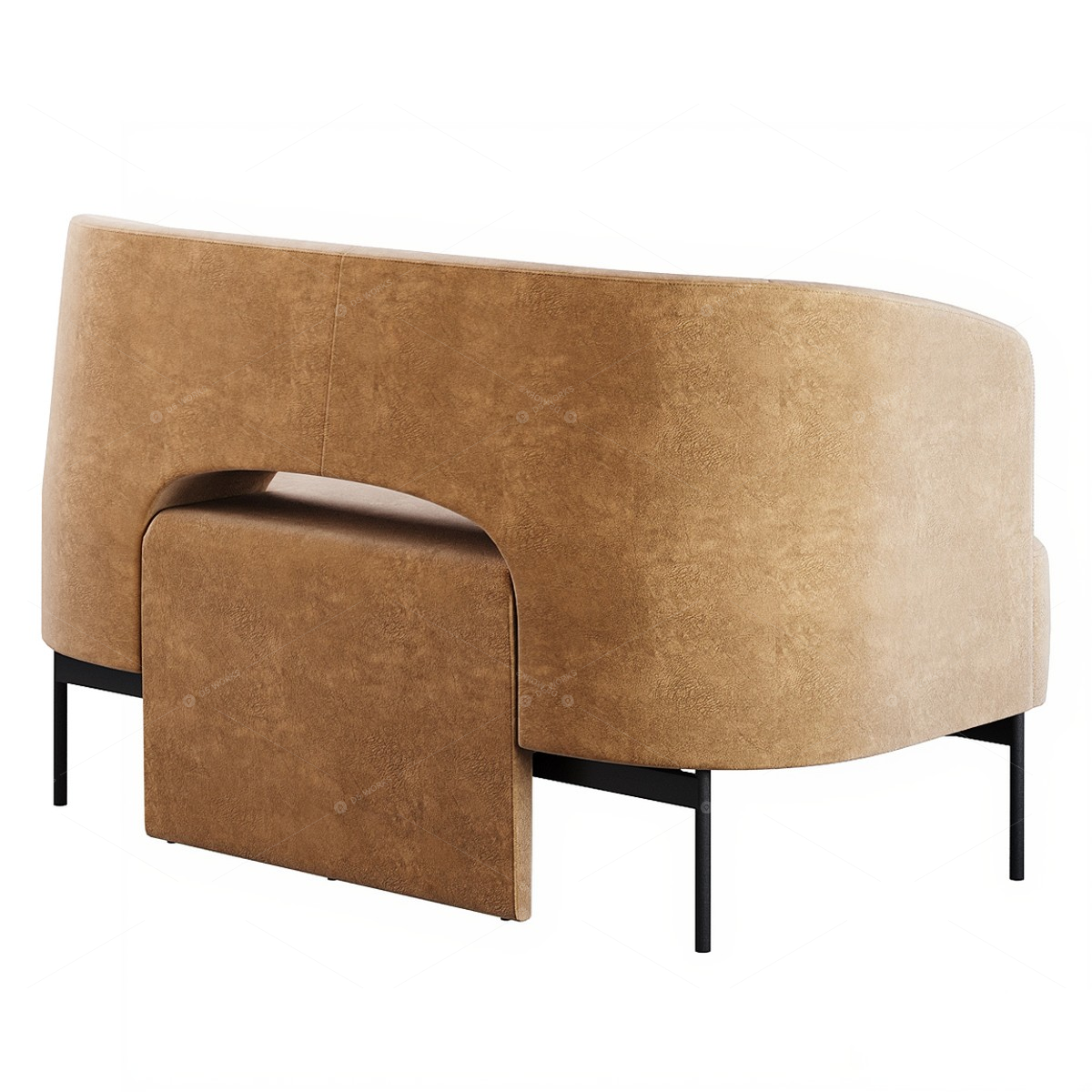 Sofas 3D Models 2