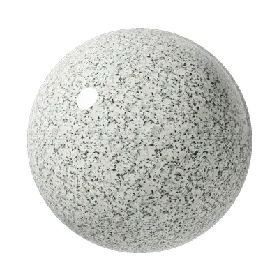 Sesame White Granite1