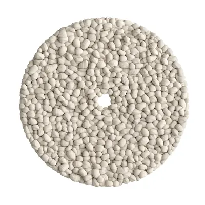 Mid-Century Modern Wabi-Sabi Wall Hangings