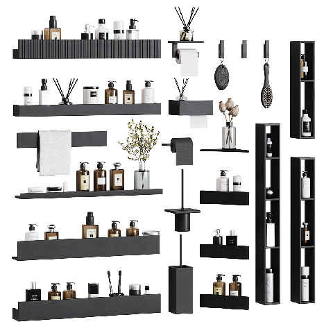 Modern Bath Products