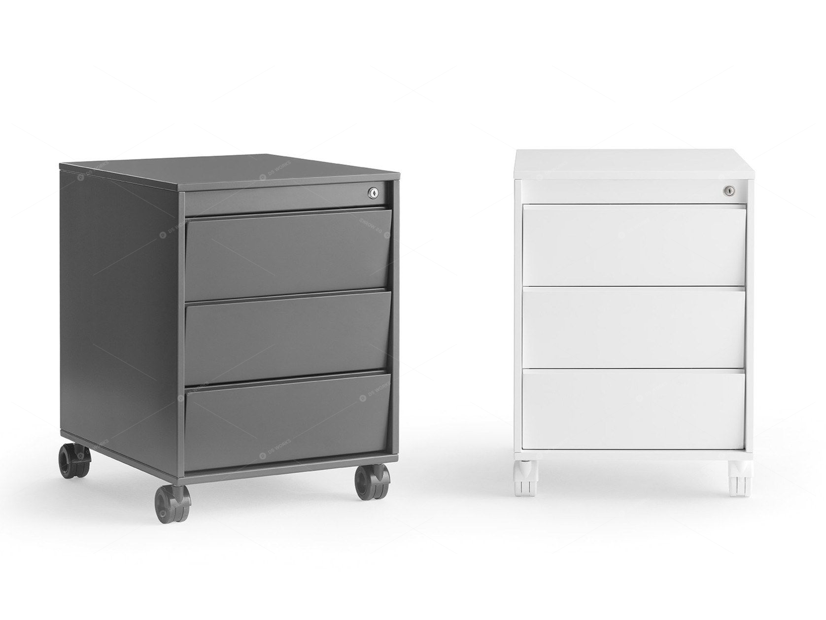 Cabinets 3D Models