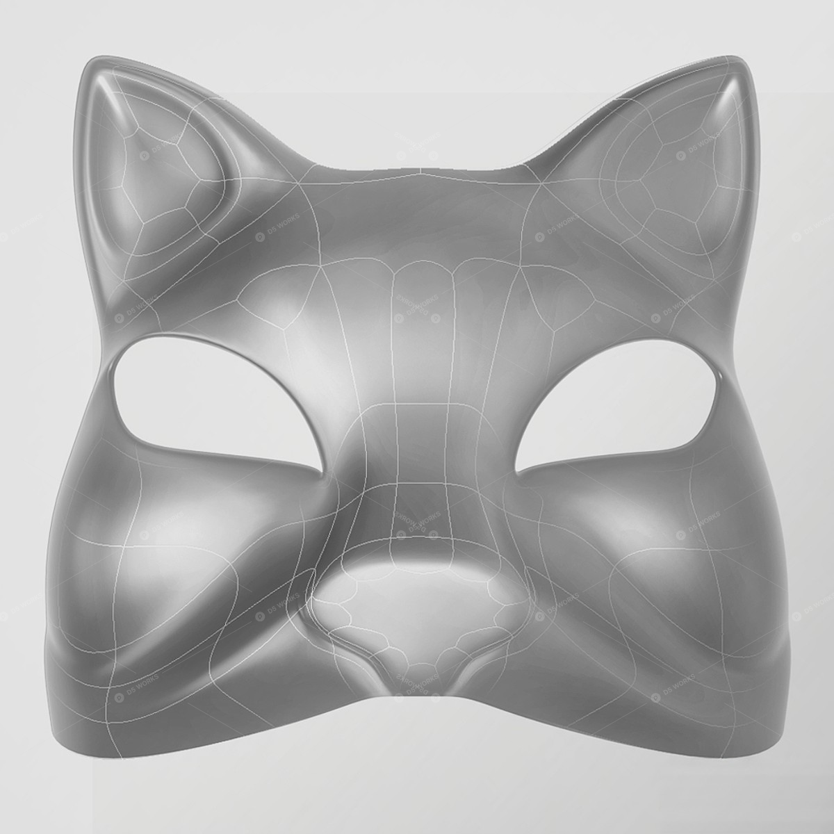  3D Models 2