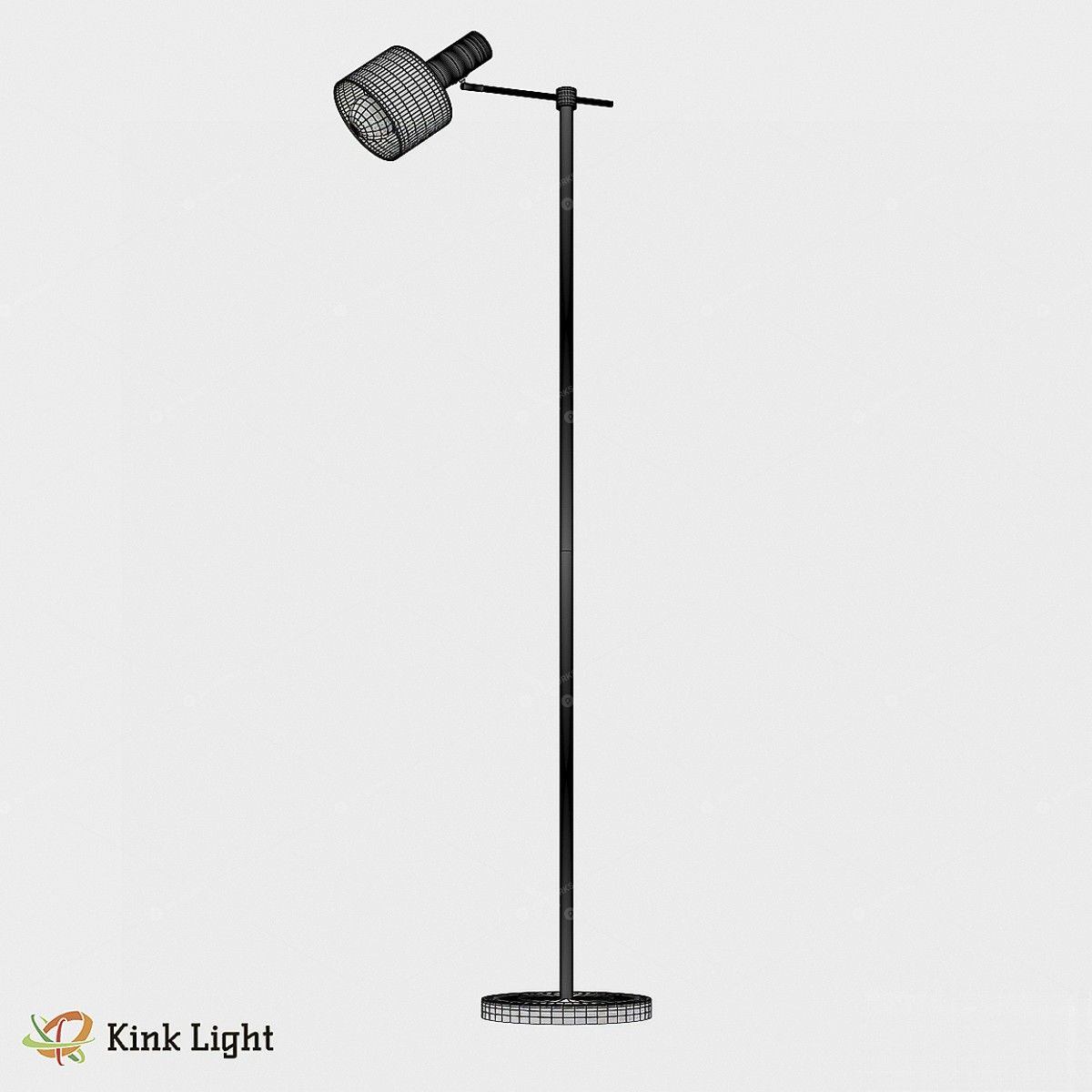 Floor Lamps 3D Models 3
