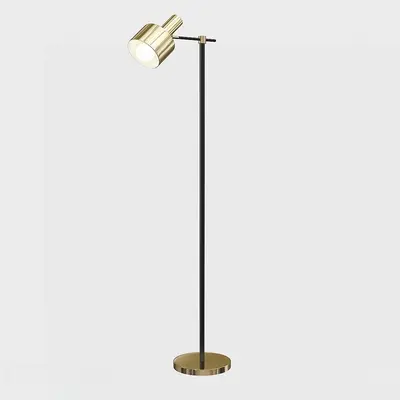 Modern Floor Lamp