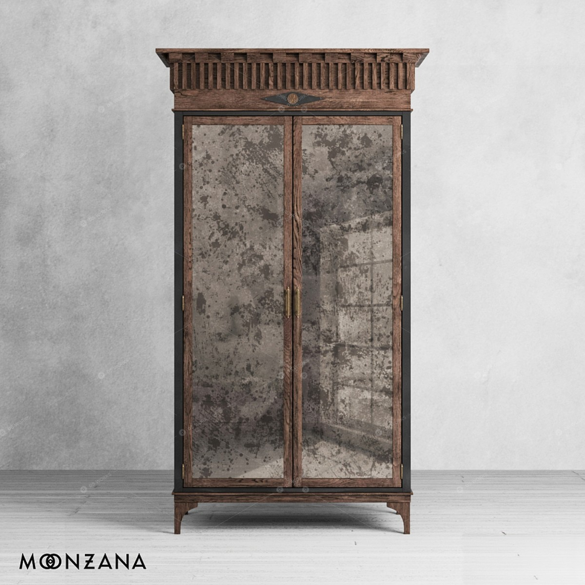 Cabinets 3D Models 2